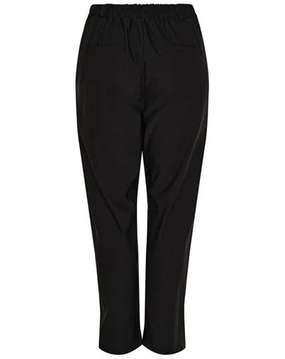 Marta du Chateau - MDCUma Bukser - Black